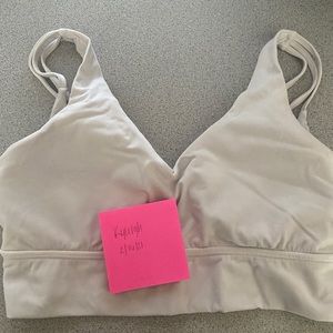 Buff Bunny Monarch Bra